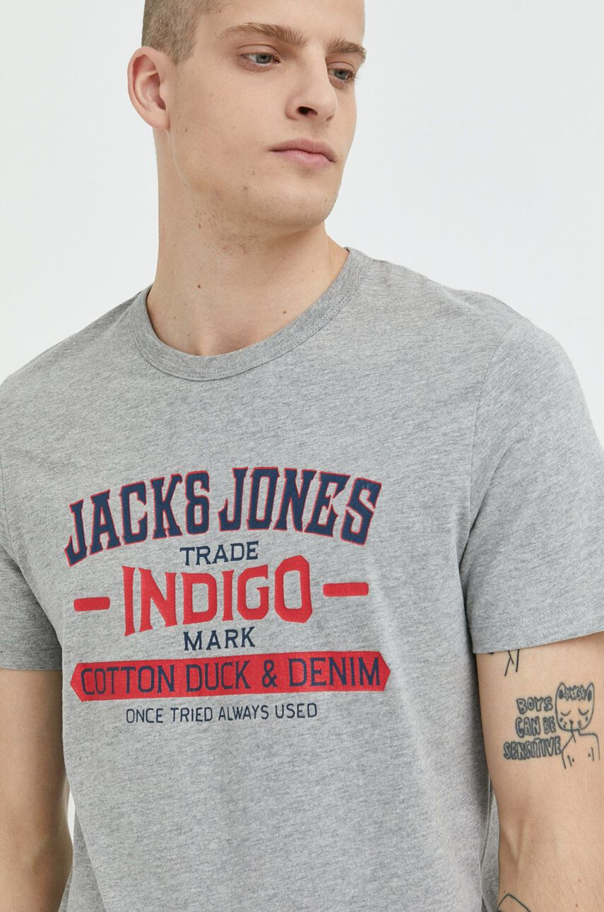 Jack & Jones Kratka majica - Pepit.si