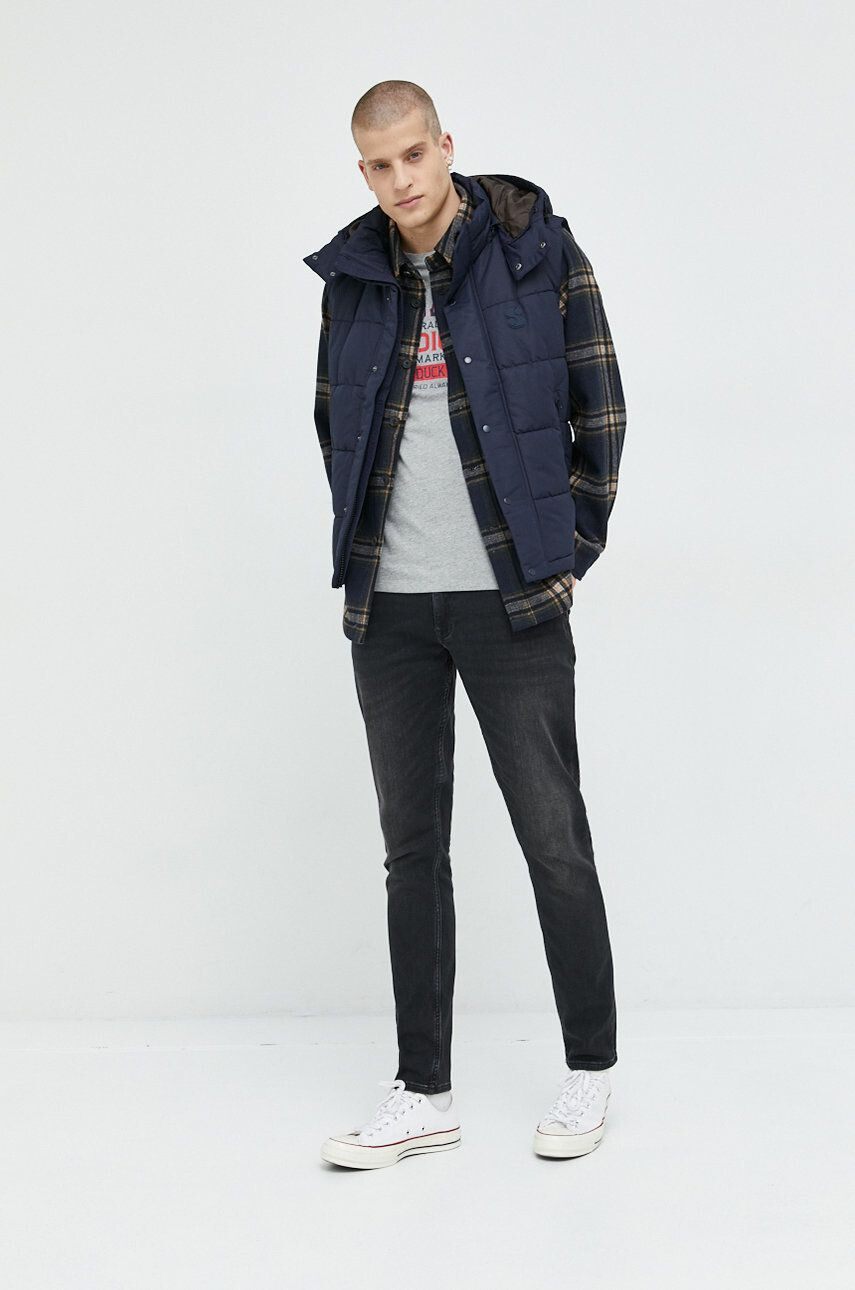 Jack & Jones Kratka majica - Pepit.si