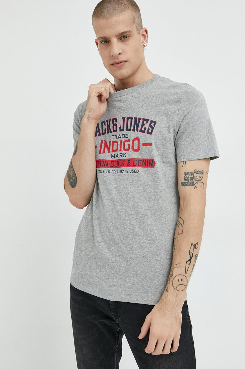 Jack & Jones Kratka majica - Pepit.si