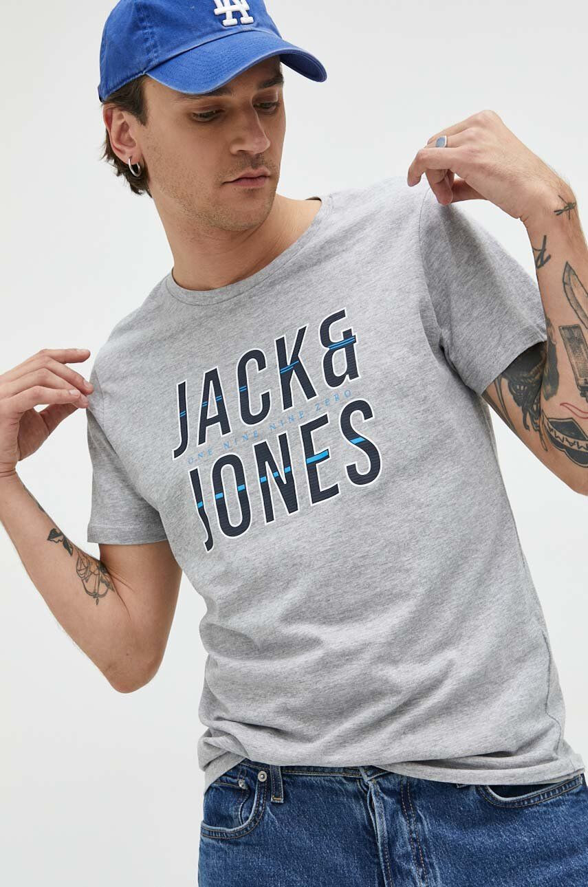 Jack & Jones kratka majica - Pepit.si