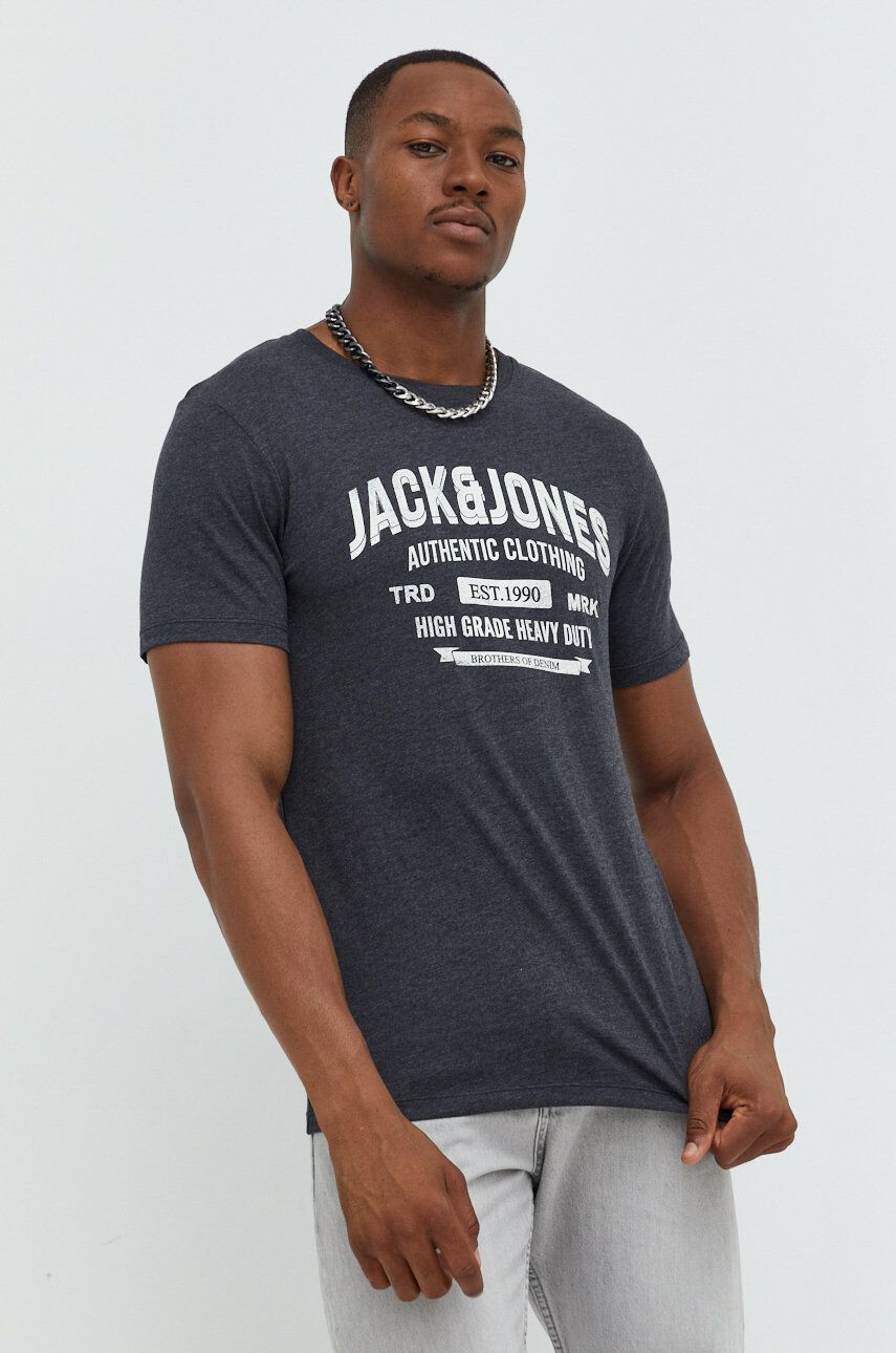 Jack & Jones Kratka majica - Pepit.si