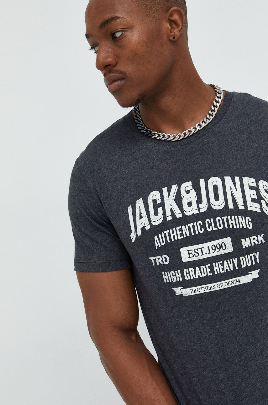 Jack & Jones Kratka majica - Pepit.si