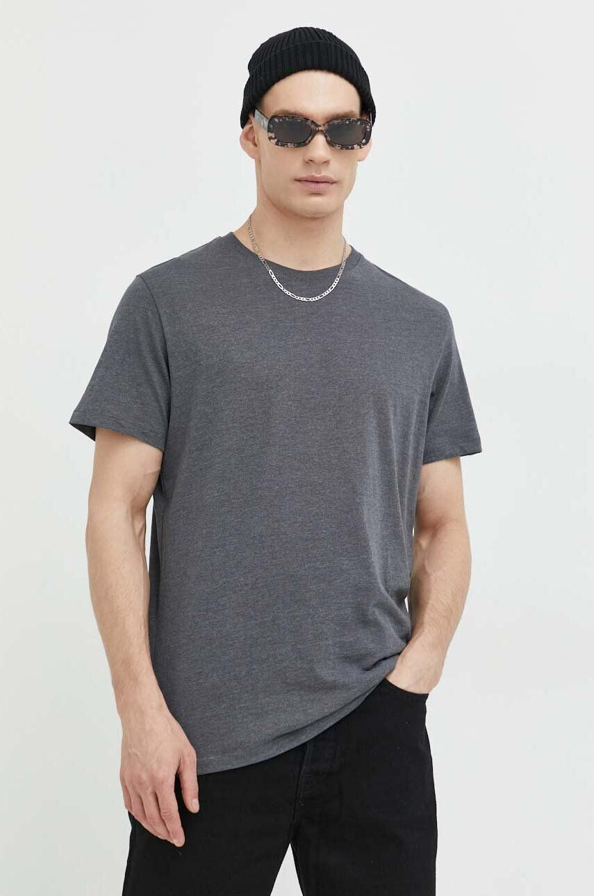 Jack & Jones Kratka majica JJEORGANIC - Pepit.si