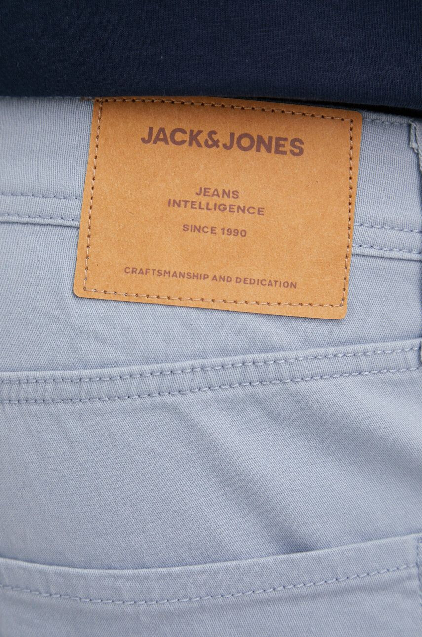 Jack & Jones Kratke hlače moške - Pepit.si