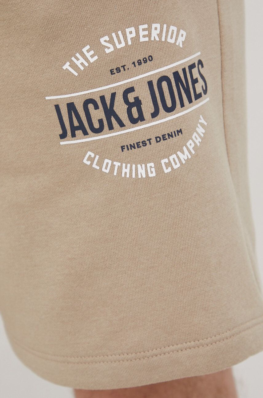 Jack & Jones Kratke hlače - Pepit.si