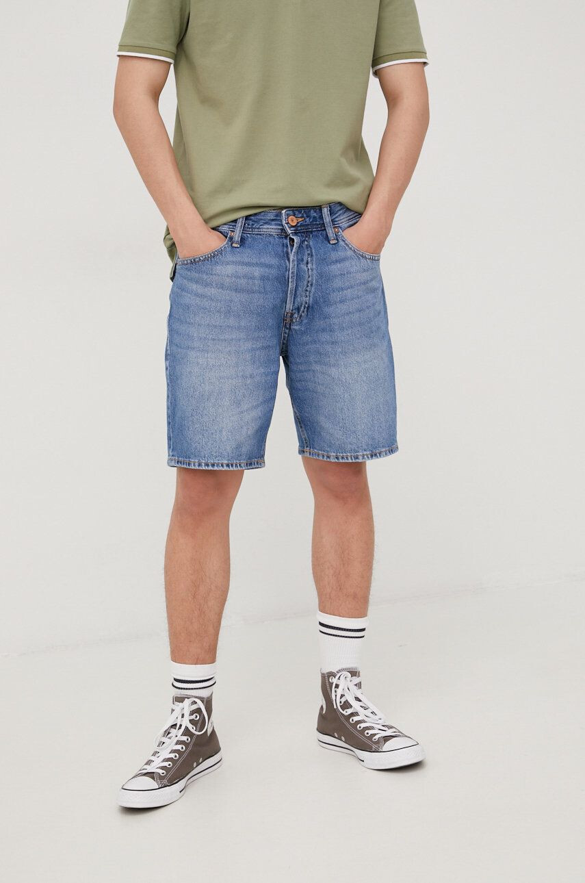 Jack & Jones Kratke hlače - Pepit.si