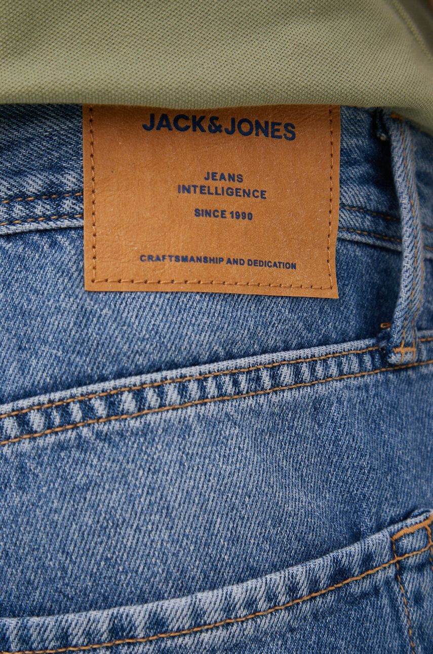 Jack & Jones Kratke hlače - Pepit.si