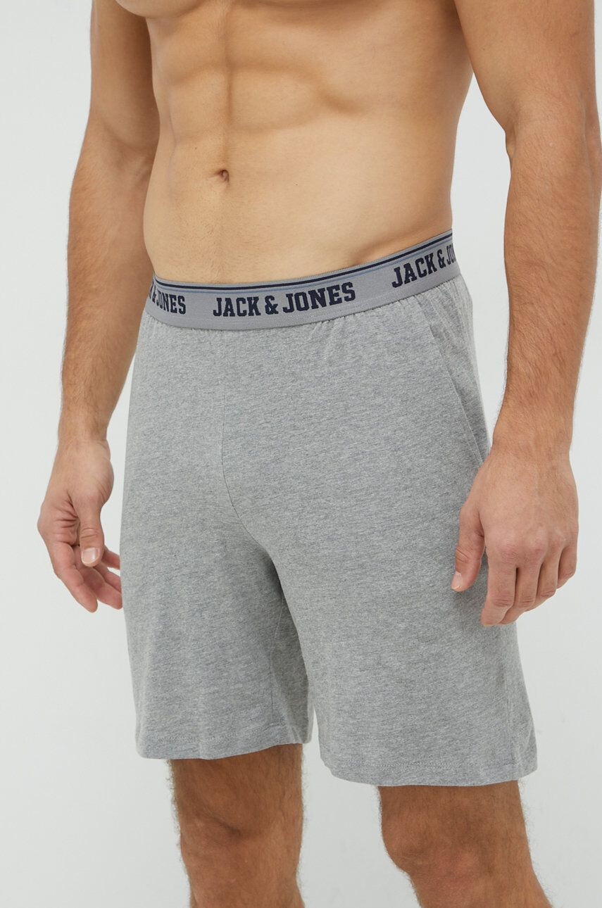 Jack & Jones Kratke hlače - Pepit.si