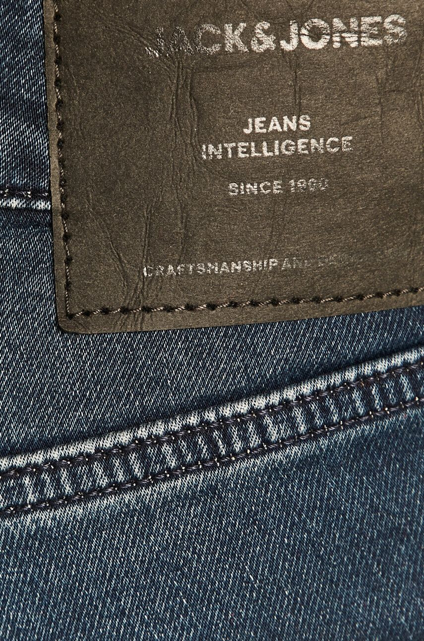 Jack & Jones kratke hlače iz jeansa - Pepit.si