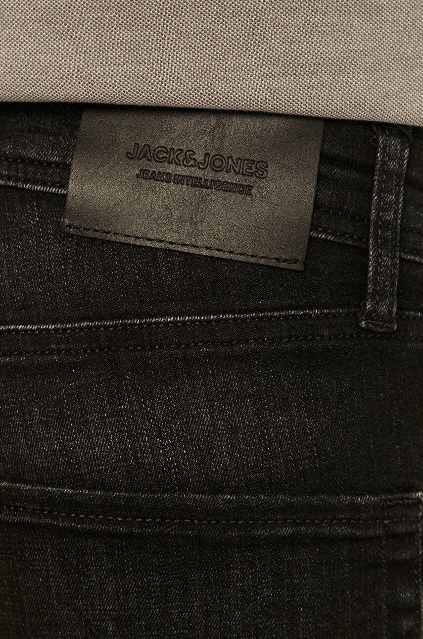 Jack & Jones kratke hlače iz jeansa - Pepit.si