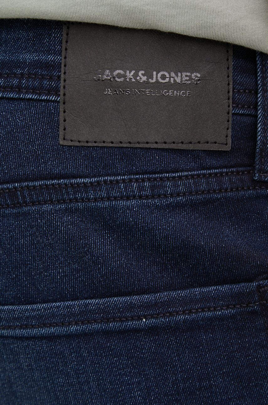 Jack & Jones Kratke hlače iz jeansa - Pepit.si