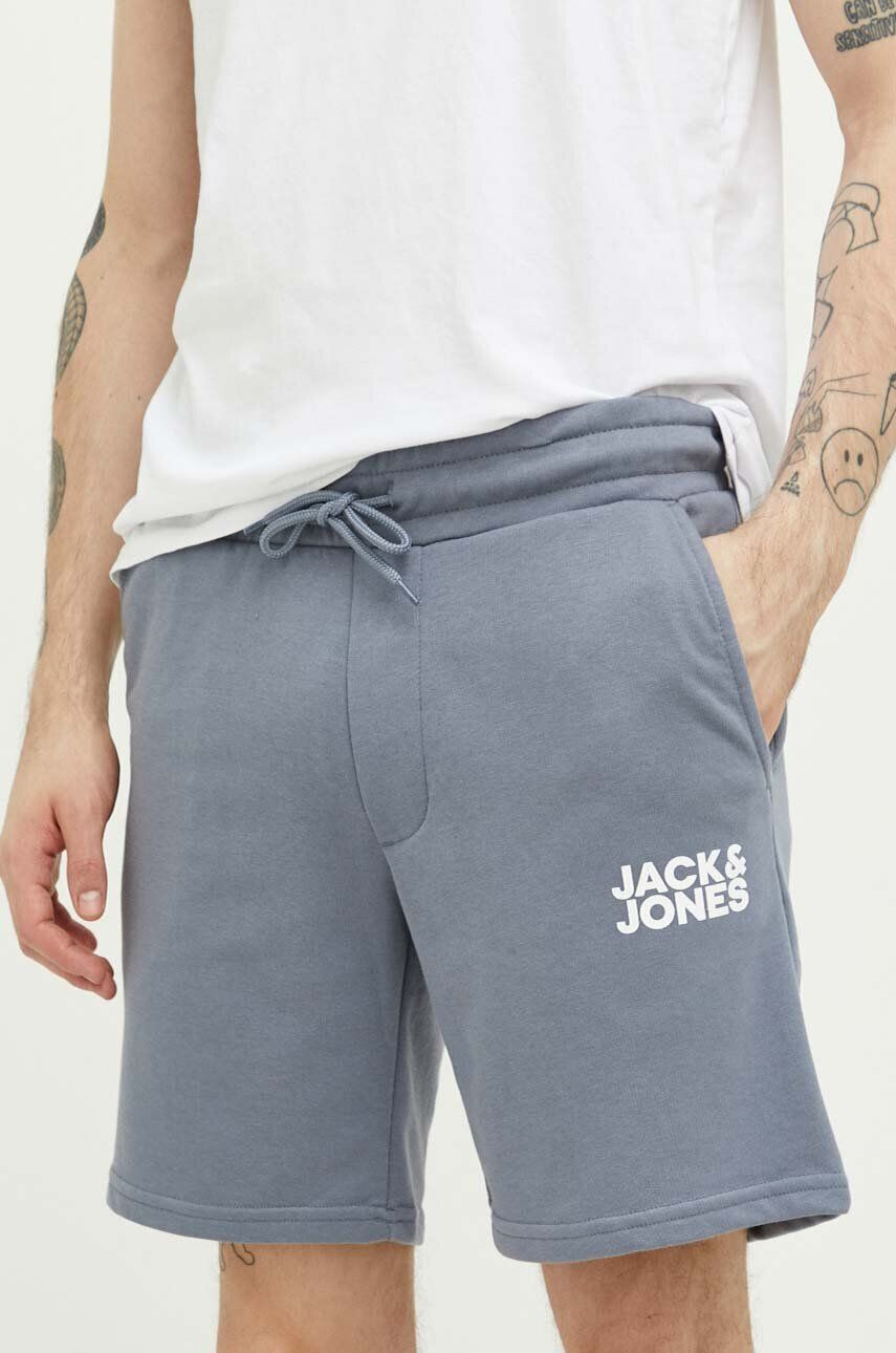 Jack & Jones Kratke hlače JPSTNEWSOFT - Pepit.si