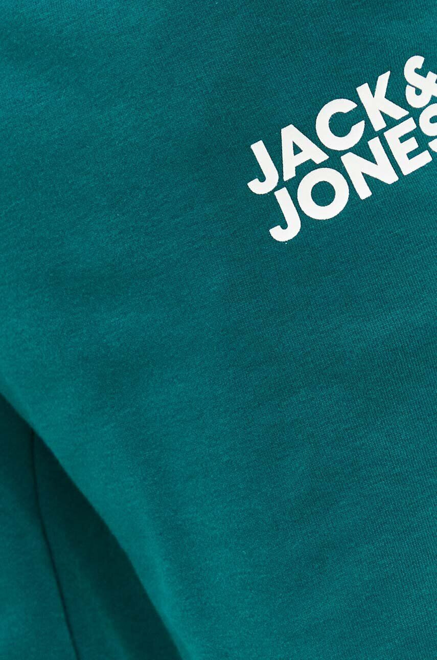 Jack & Jones Kratke hlače JPSTNEWSOFT - Pepit.si