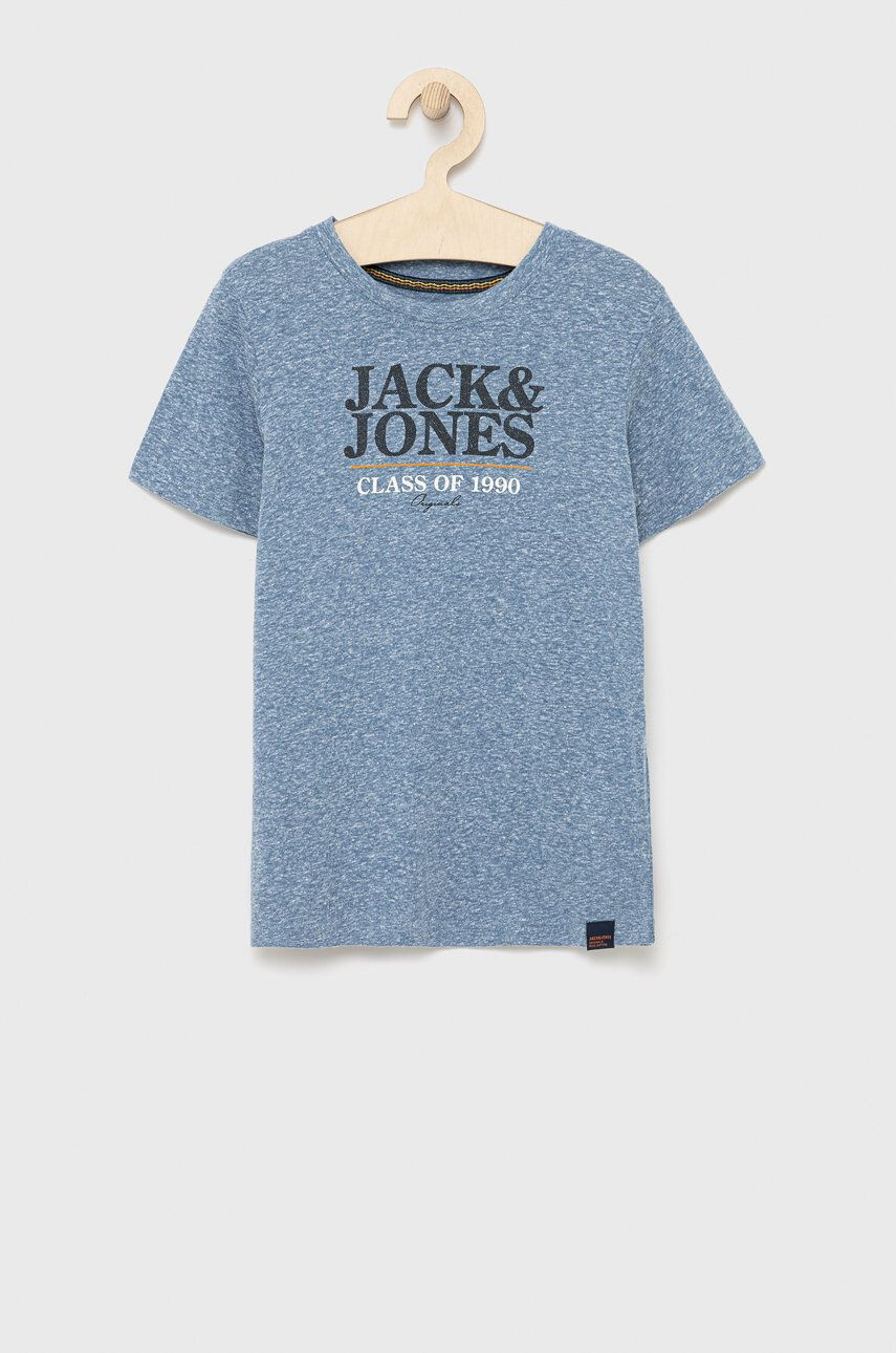 Jack & Jones otroška majica - Pepit.si