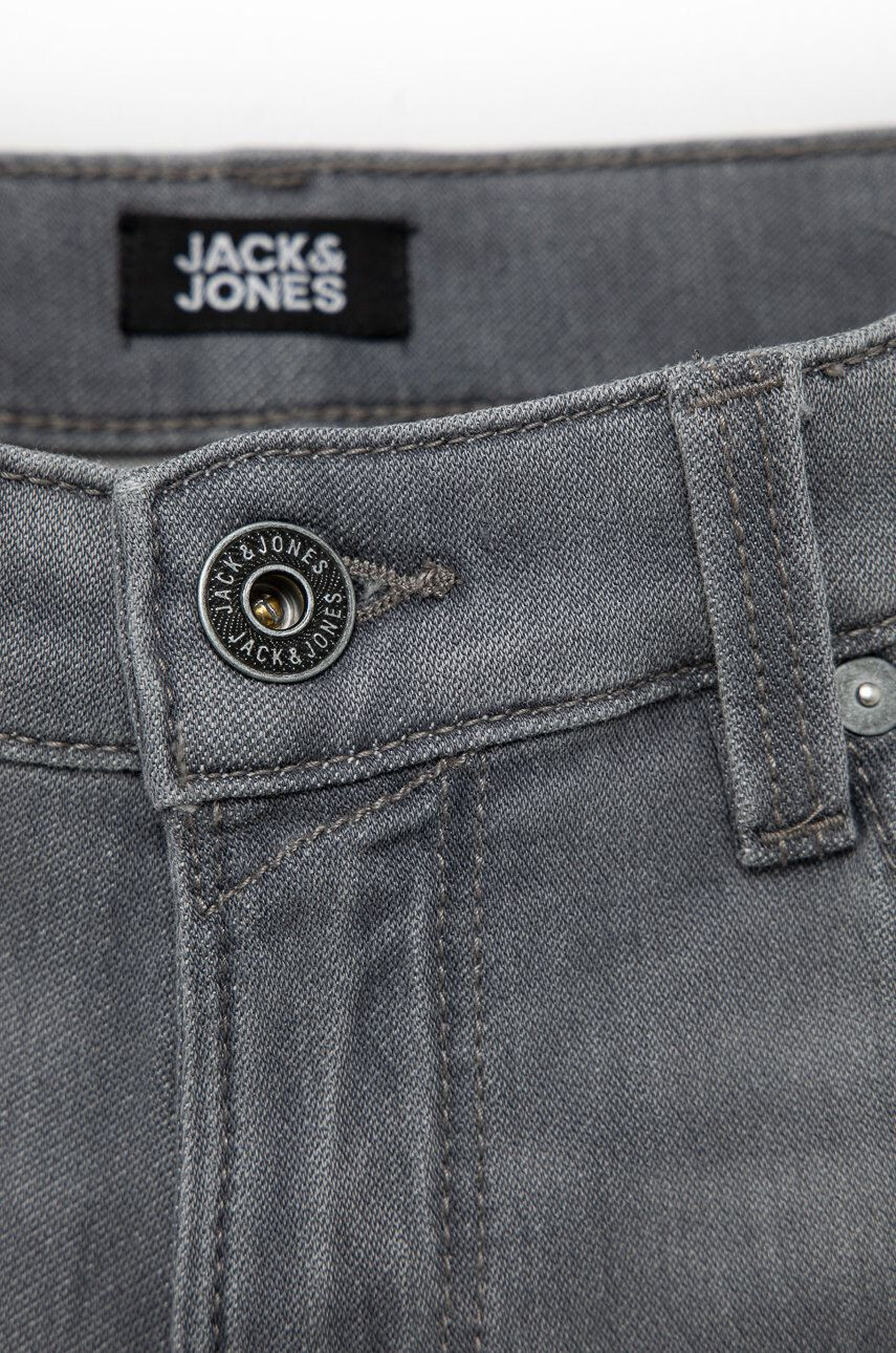 Jack & Jones otroške jeans kratke hlače - Pepit.si