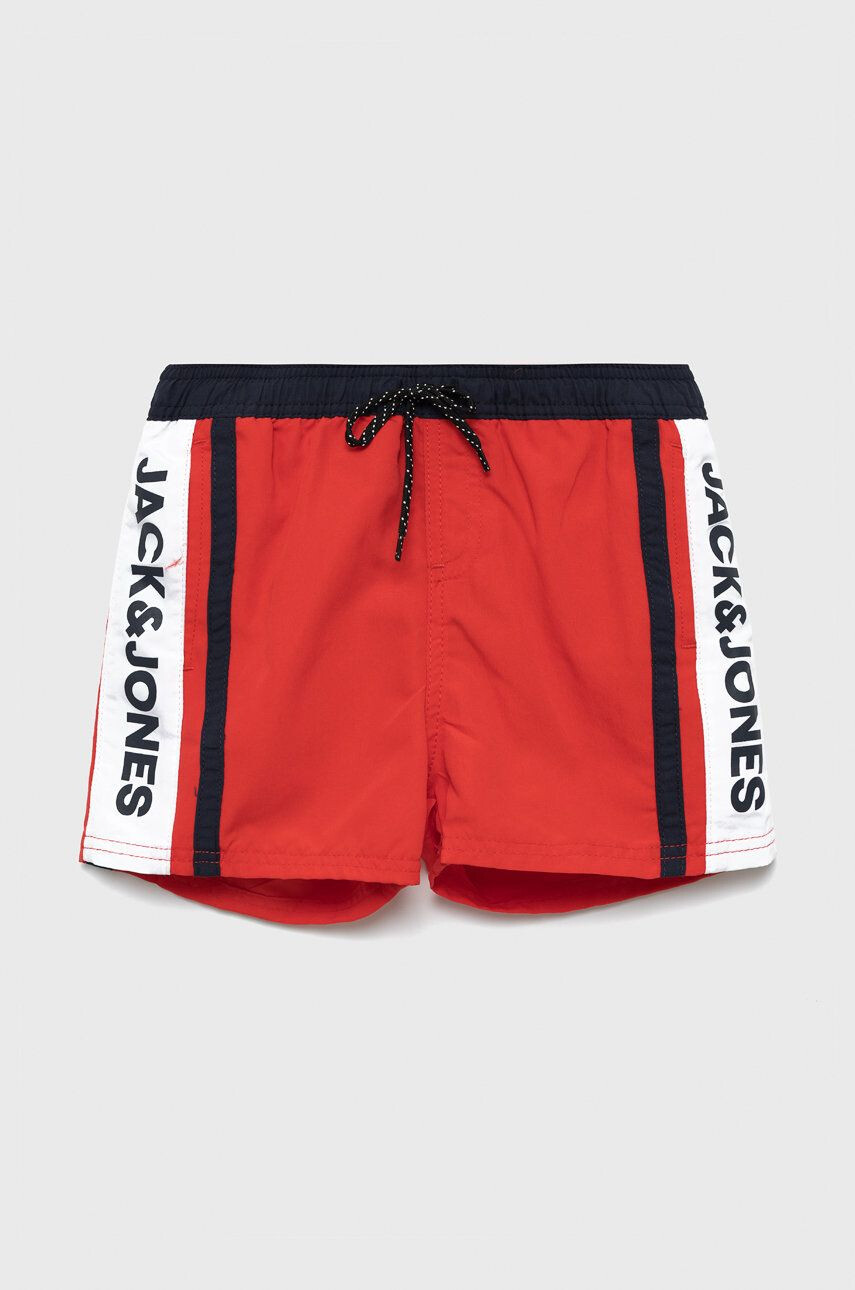 Jack & Jones otroške kopalne hlače - Pepit.si