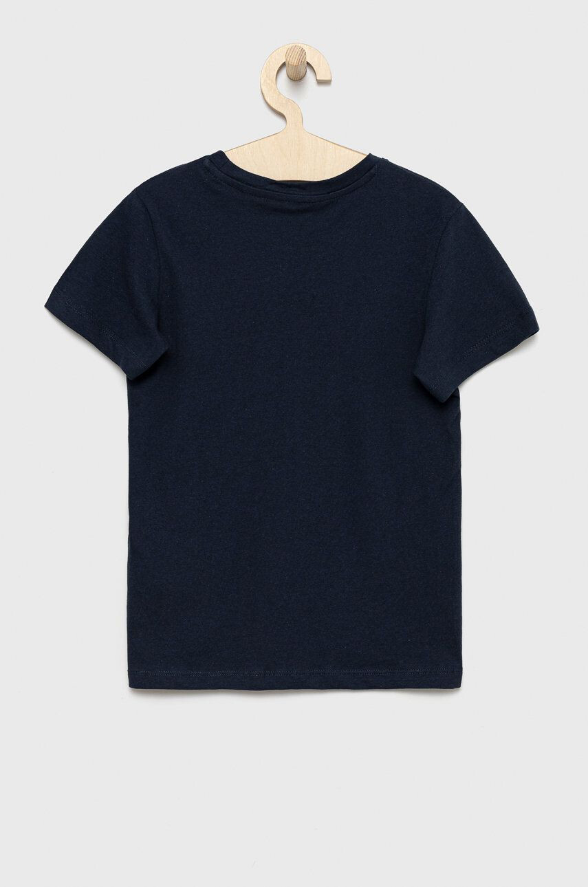 Jack & Jones Otroški bombažen t-shirt - Pepit.si