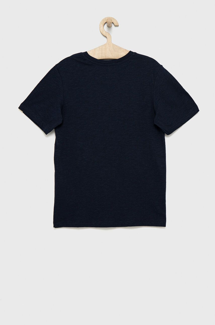 Jack & Jones Otroški bombažen t-shirt - Pepit.si