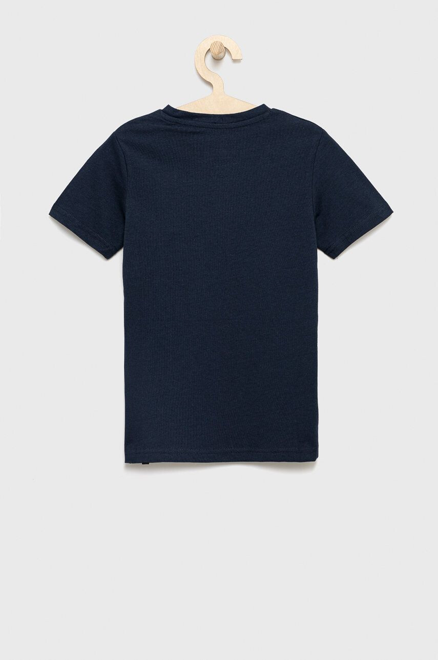 Jack & Jones Otroški bombažen t-shirt - Pepit.si