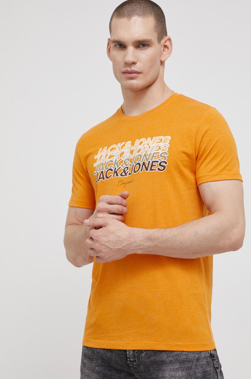 Jack & Jones T-shirt - Pepit.si