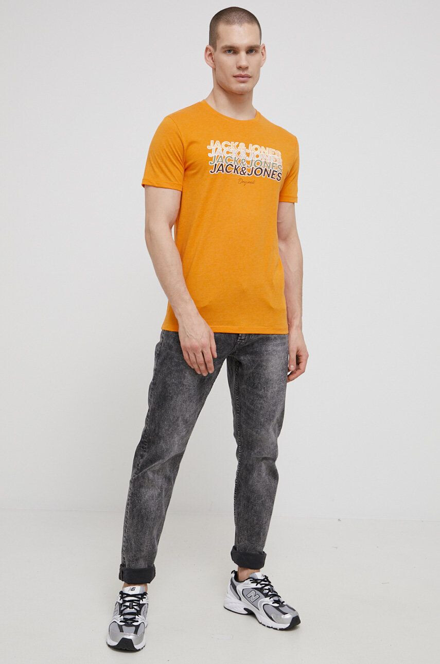 Jack & Jones T-shirt - Pepit.si