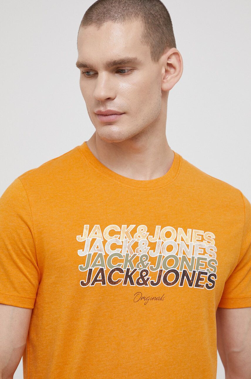 Jack & Jones T-shirt - Pepit.si