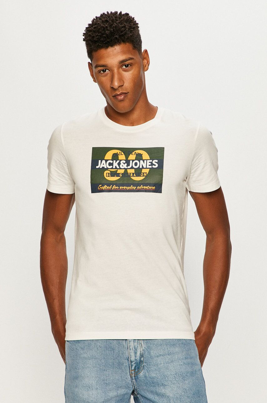 Jack & Jones t-shirt - Pepit.si