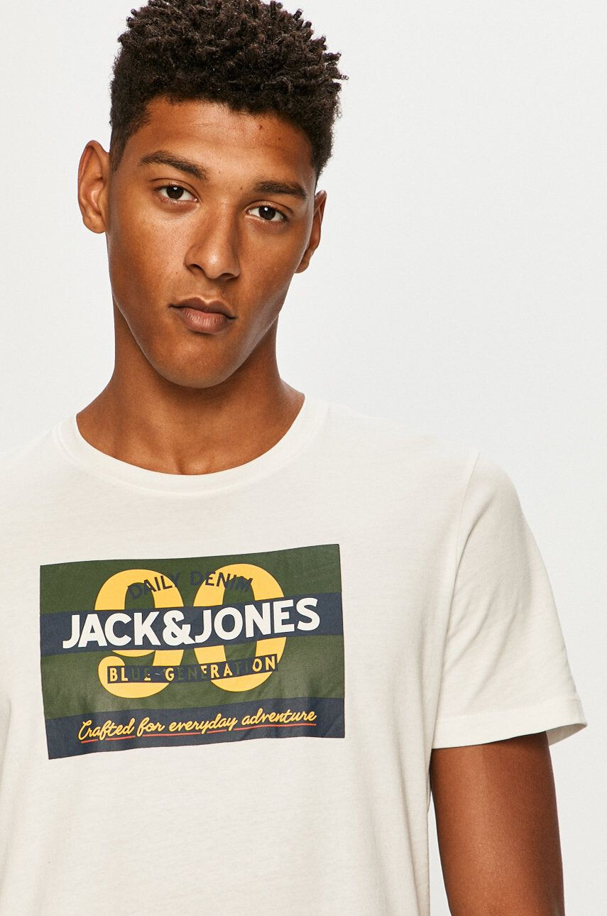 Jack & Jones t-shirt - Pepit.si