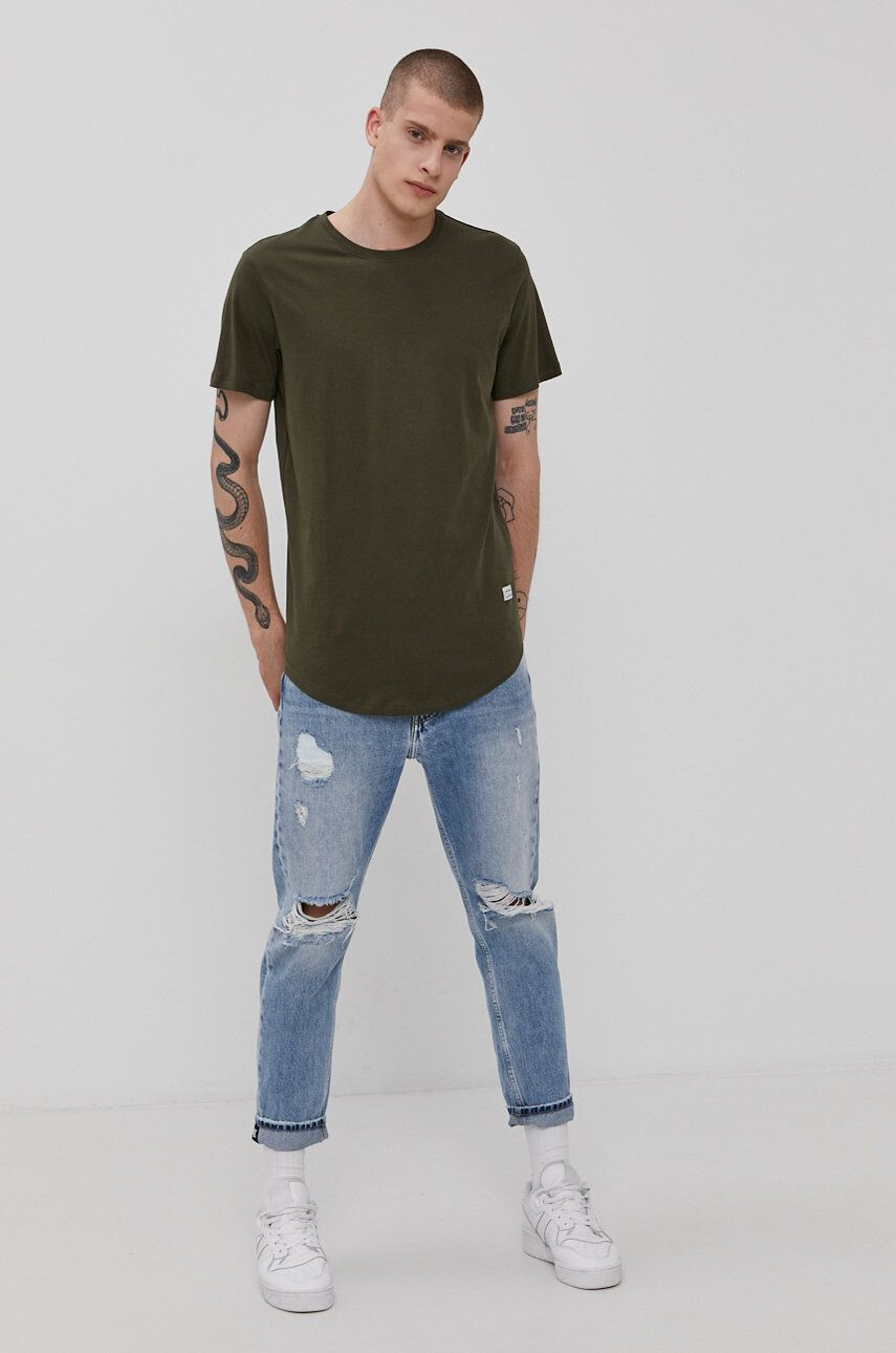 Jack & Jones T-shirt - Pepit.si