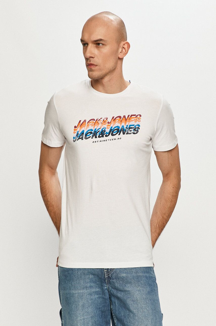 Jack & Jones t-shirt - Pepit.si