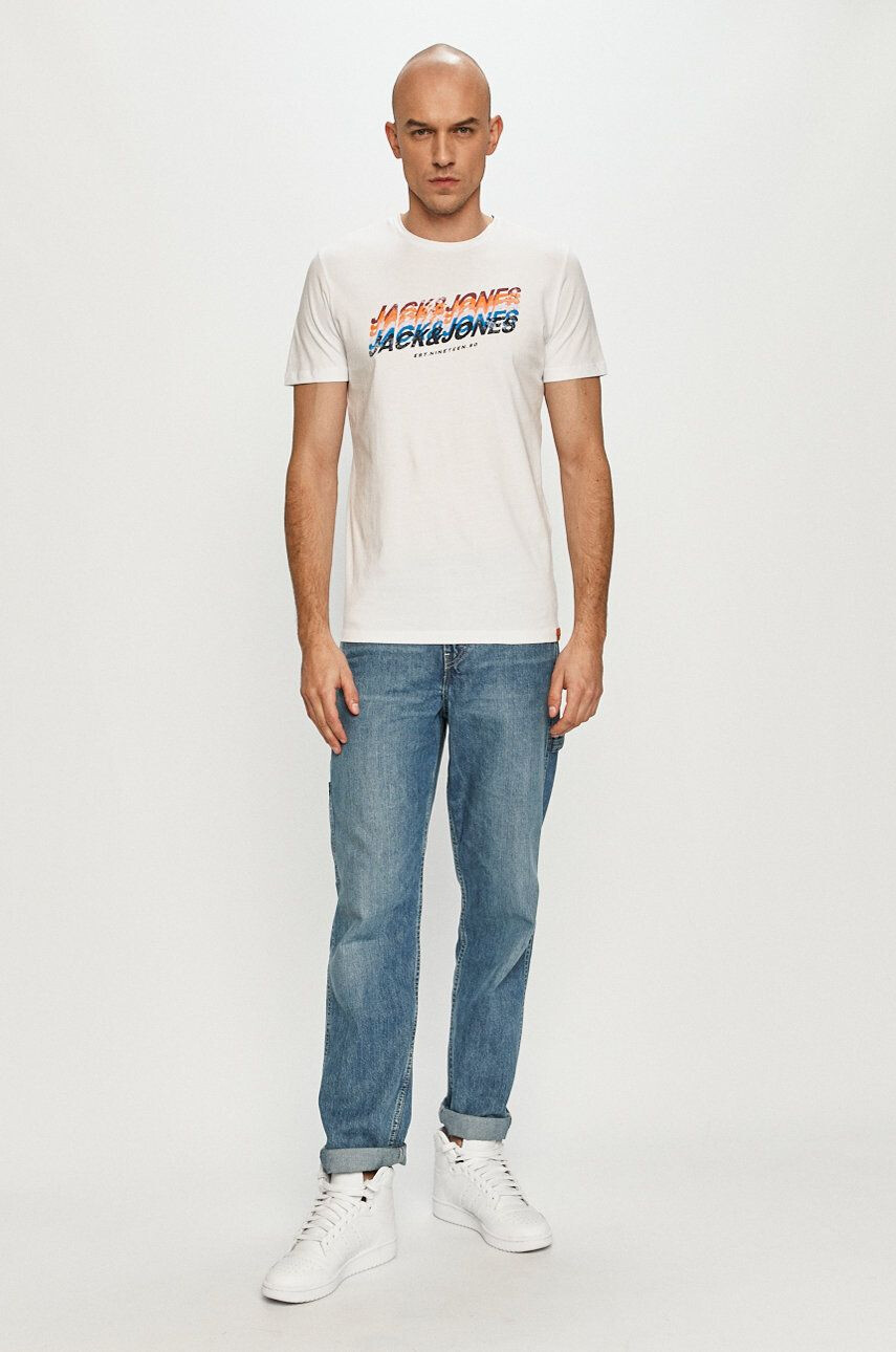 Jack & Jones t-shirt - Pepit.si