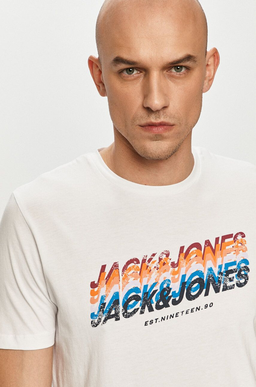 Jack & Jones t-shirt - Pepit.si