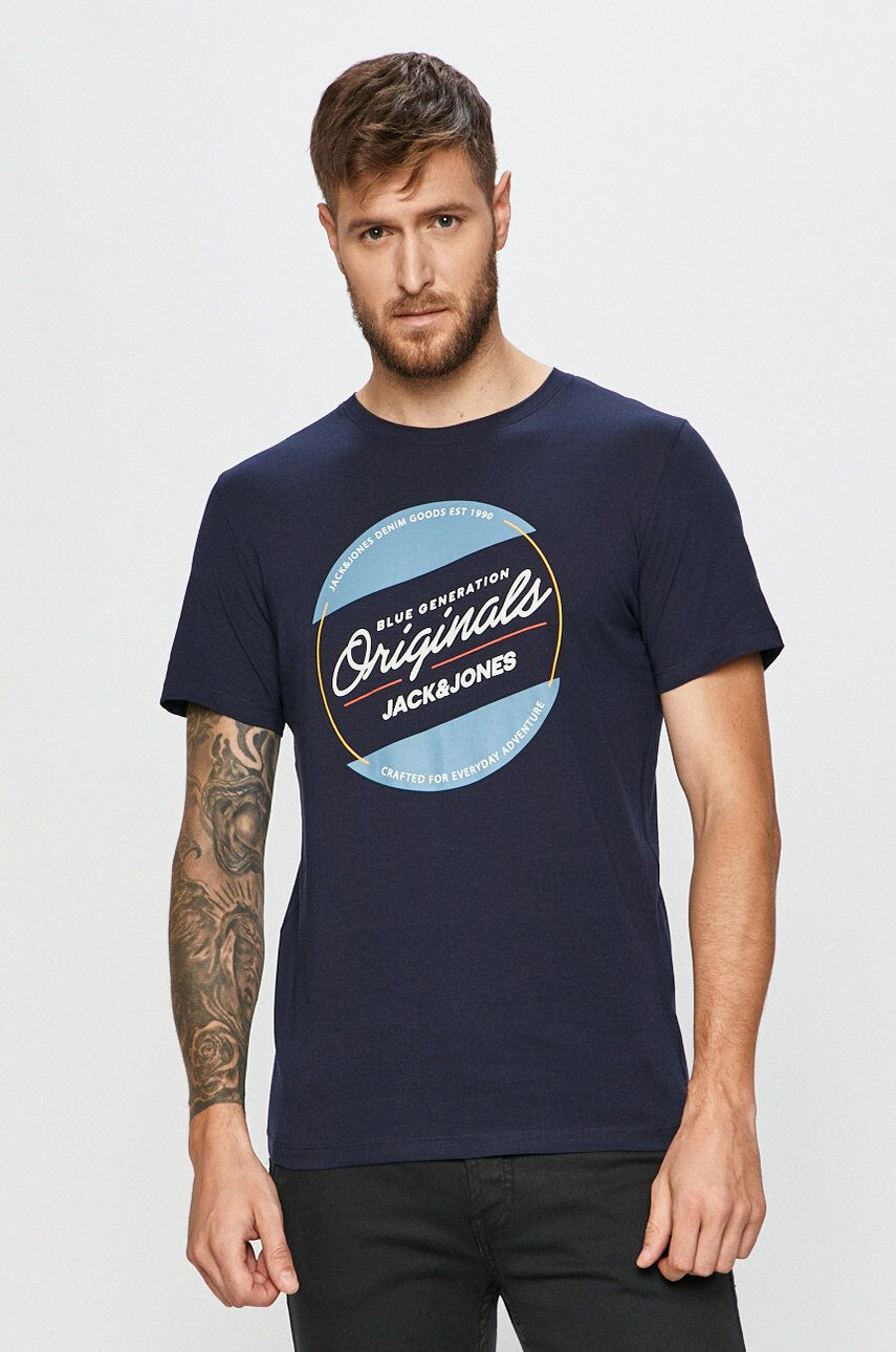 Jack & Jones t-shirt - Pepit.si