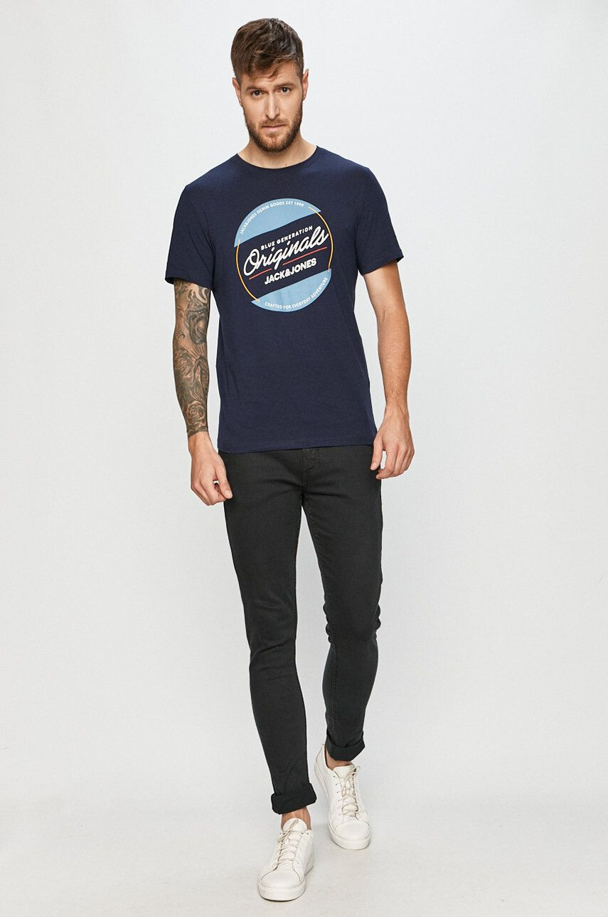 Jack & Jones t-shirt - Pepit.si