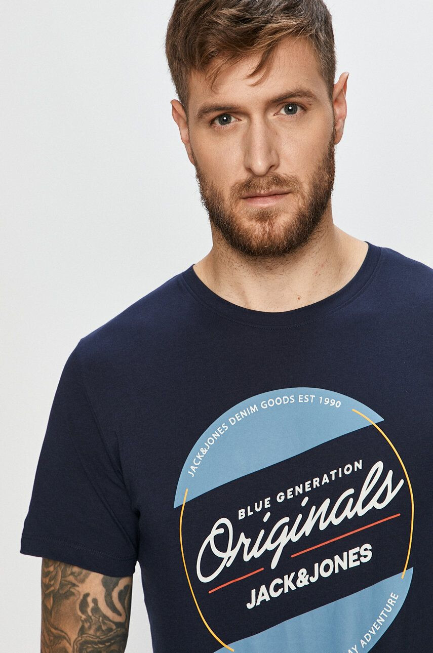 Jack & Jones t-shirt - Pepit.si