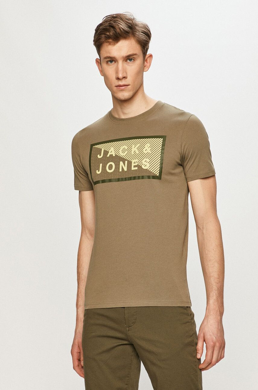 Jack & Jones t-shirt - Pepit.si