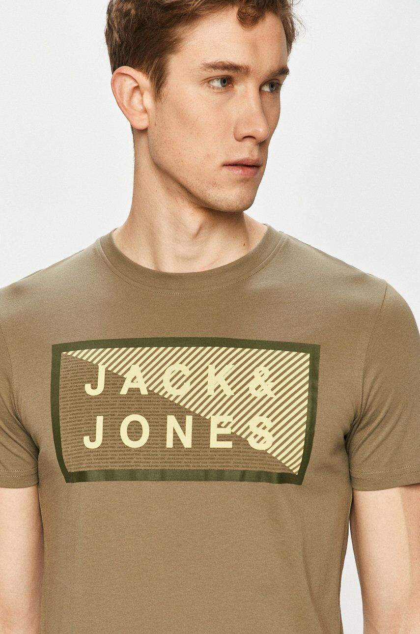 Jack & Jones t-shirt - Pepit.si