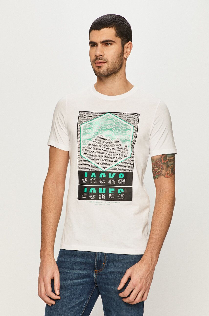 Jack & Jones t-shirt - Pepit.si