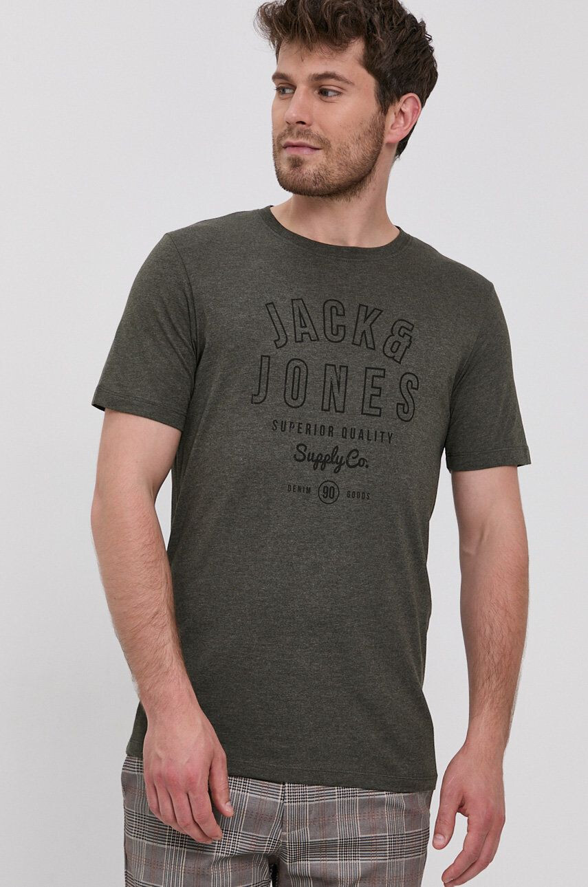 Jack & Jones T-shirt - Pepit.si