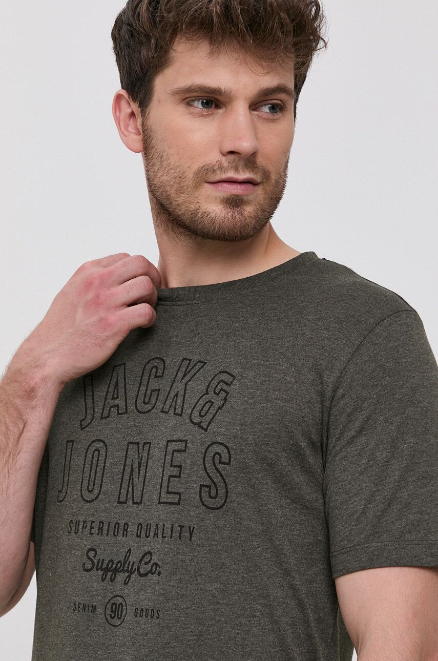 Jack & Jones T-shirt - Pepit.si