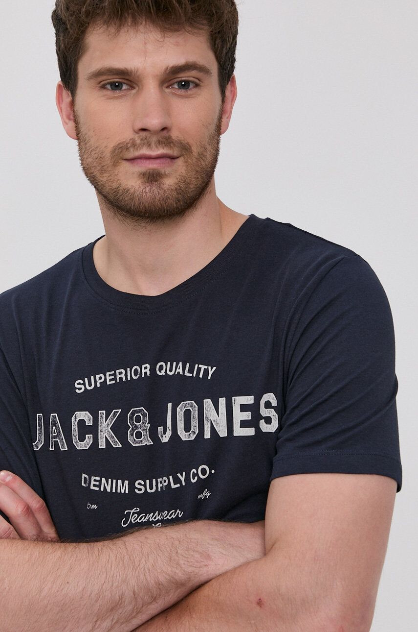 Jack & Jones T-shirt - Pepit.si