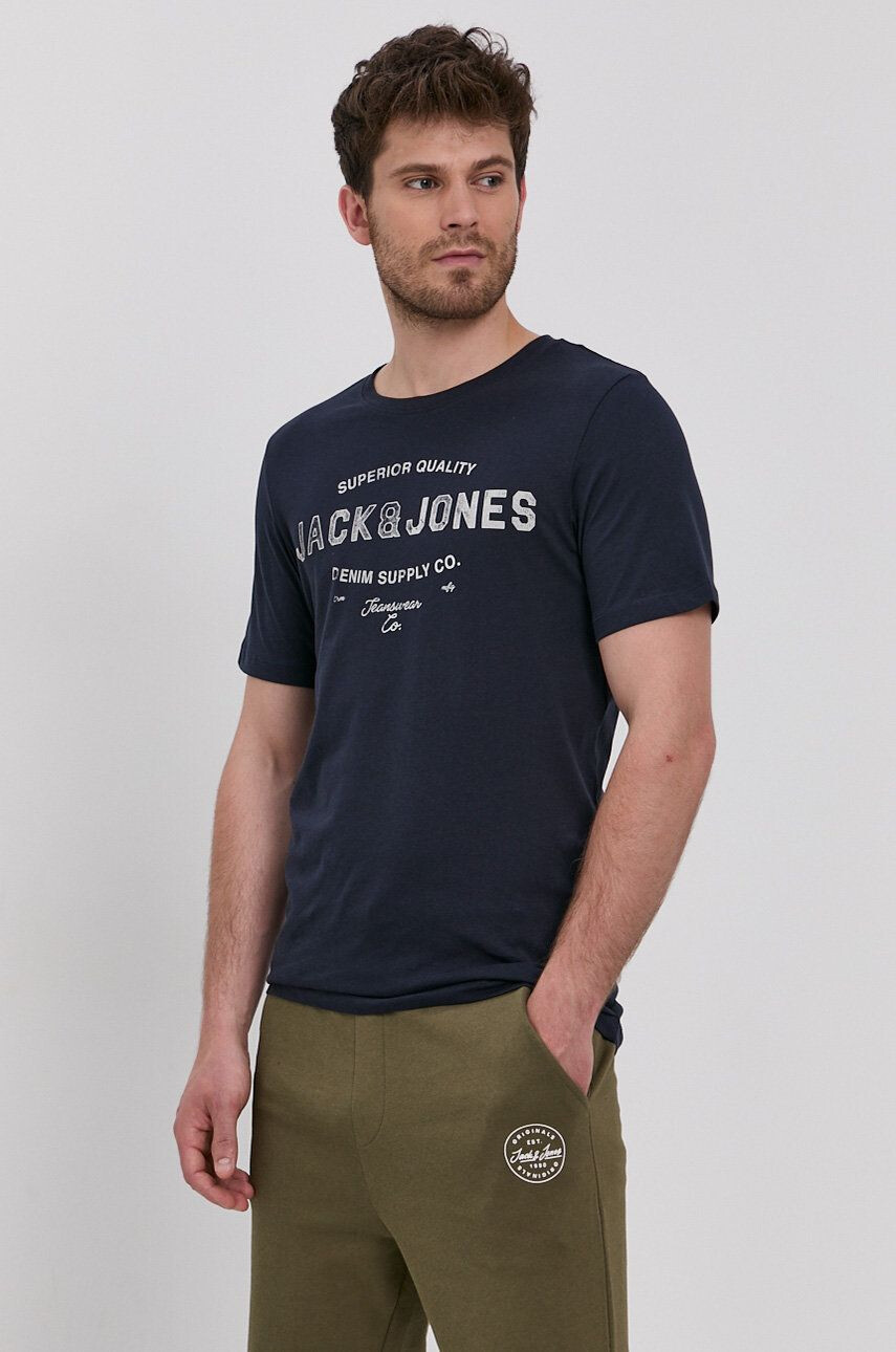 Jack & Jones T-shirt - Pepit.si