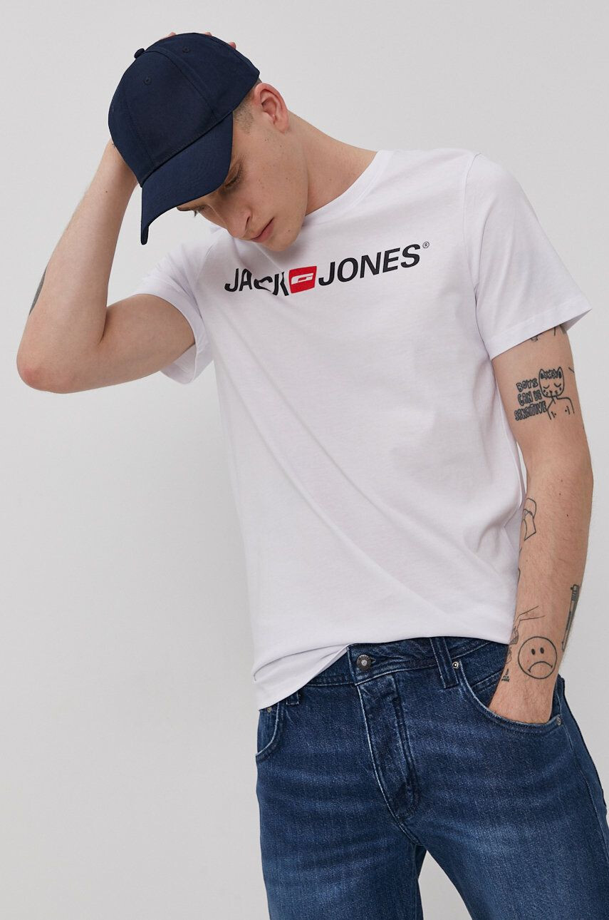 Jack & Jones T-shirt - Pepit.si