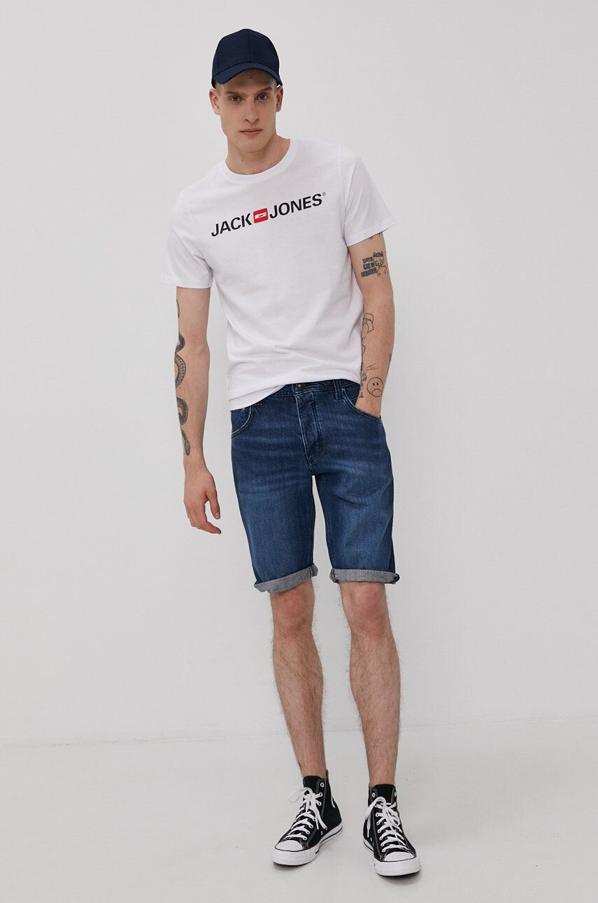 Jack & Jones T-shirt - Pepit.si