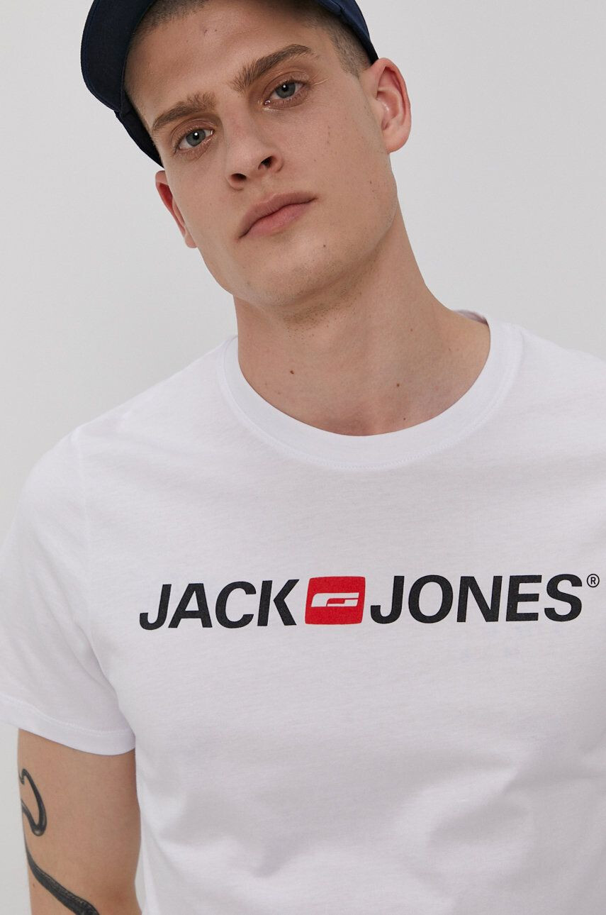 Jack & Jones T-shirt - Pepit.si