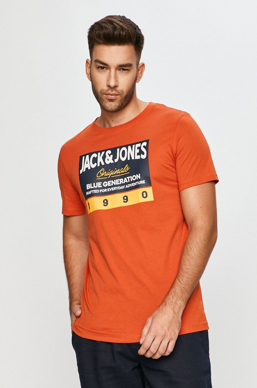 Jack & Jones t-shirt - Pepit.si