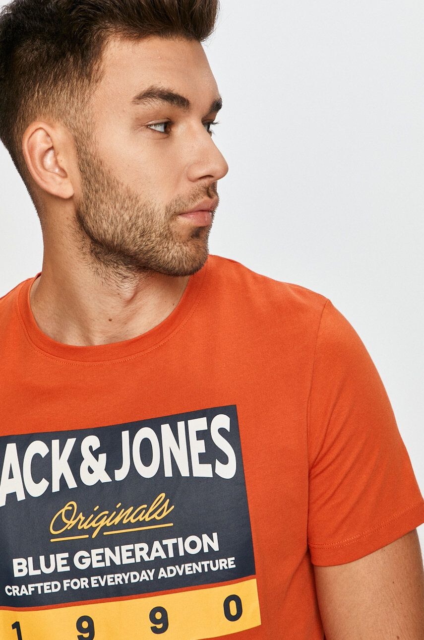 Jack & Jones t-shirt - Pepit.si