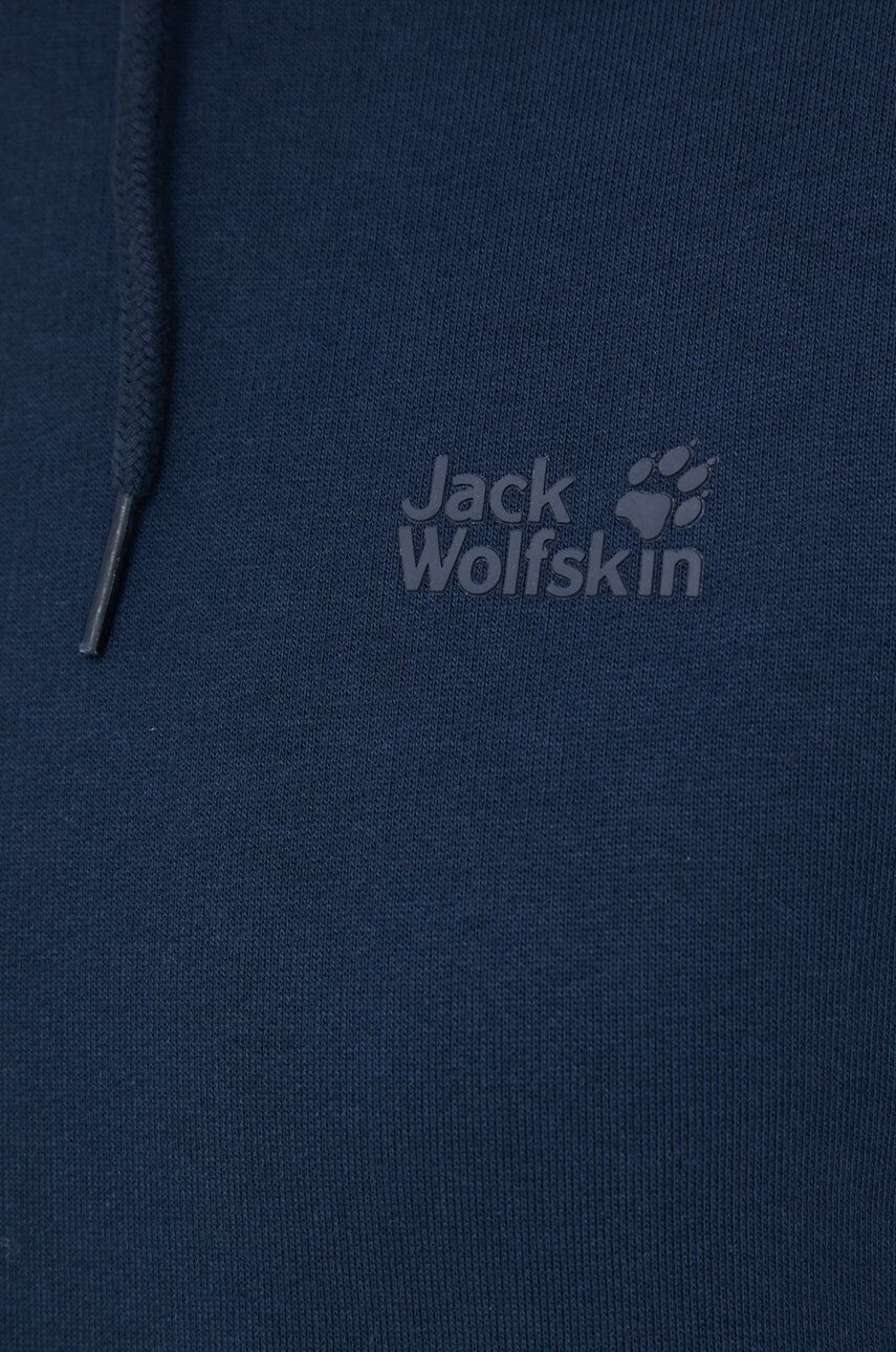 Jack Wolfskin Bluza - Pepit.si