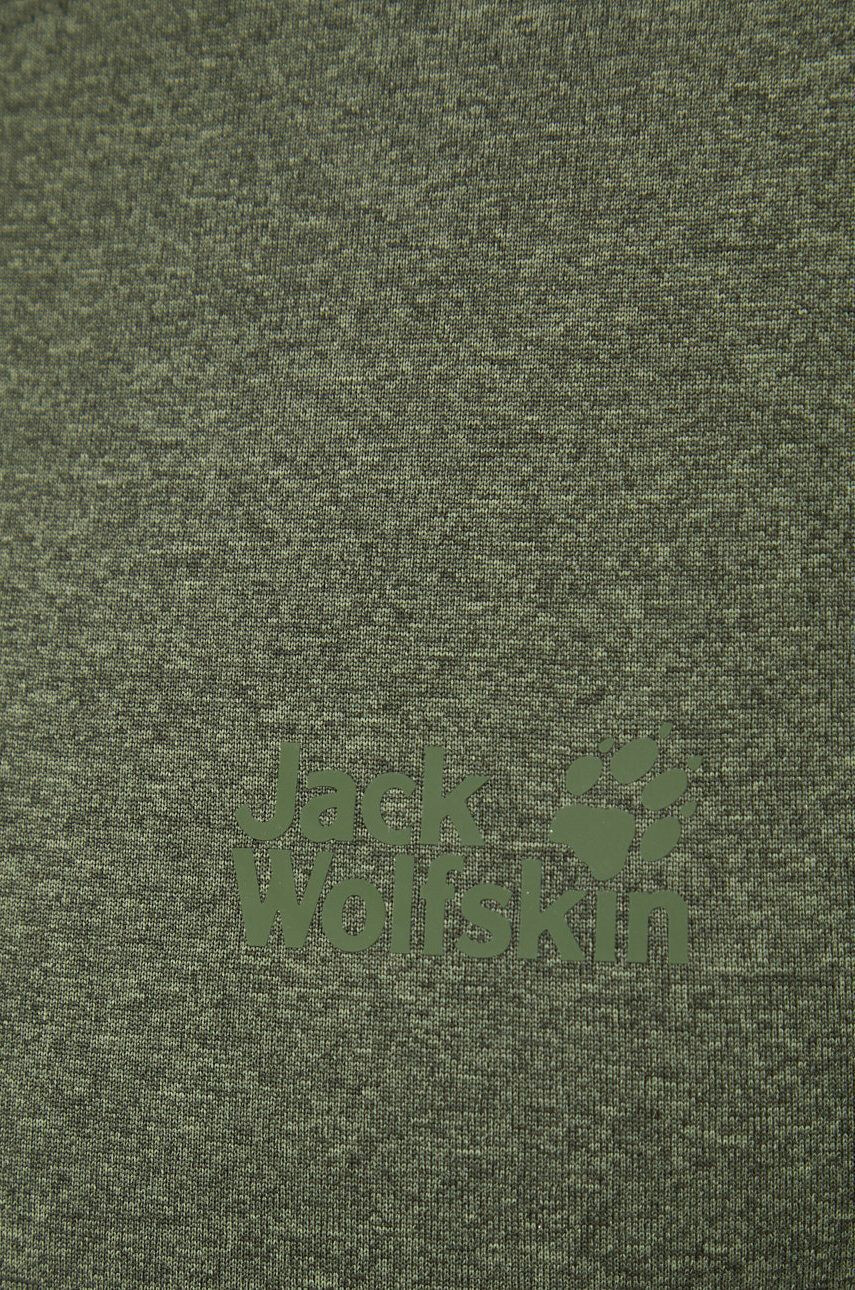 Jack Wolfskin funkcionalna majica z dolgimi rokavi Sky Thermal - Pepit.si