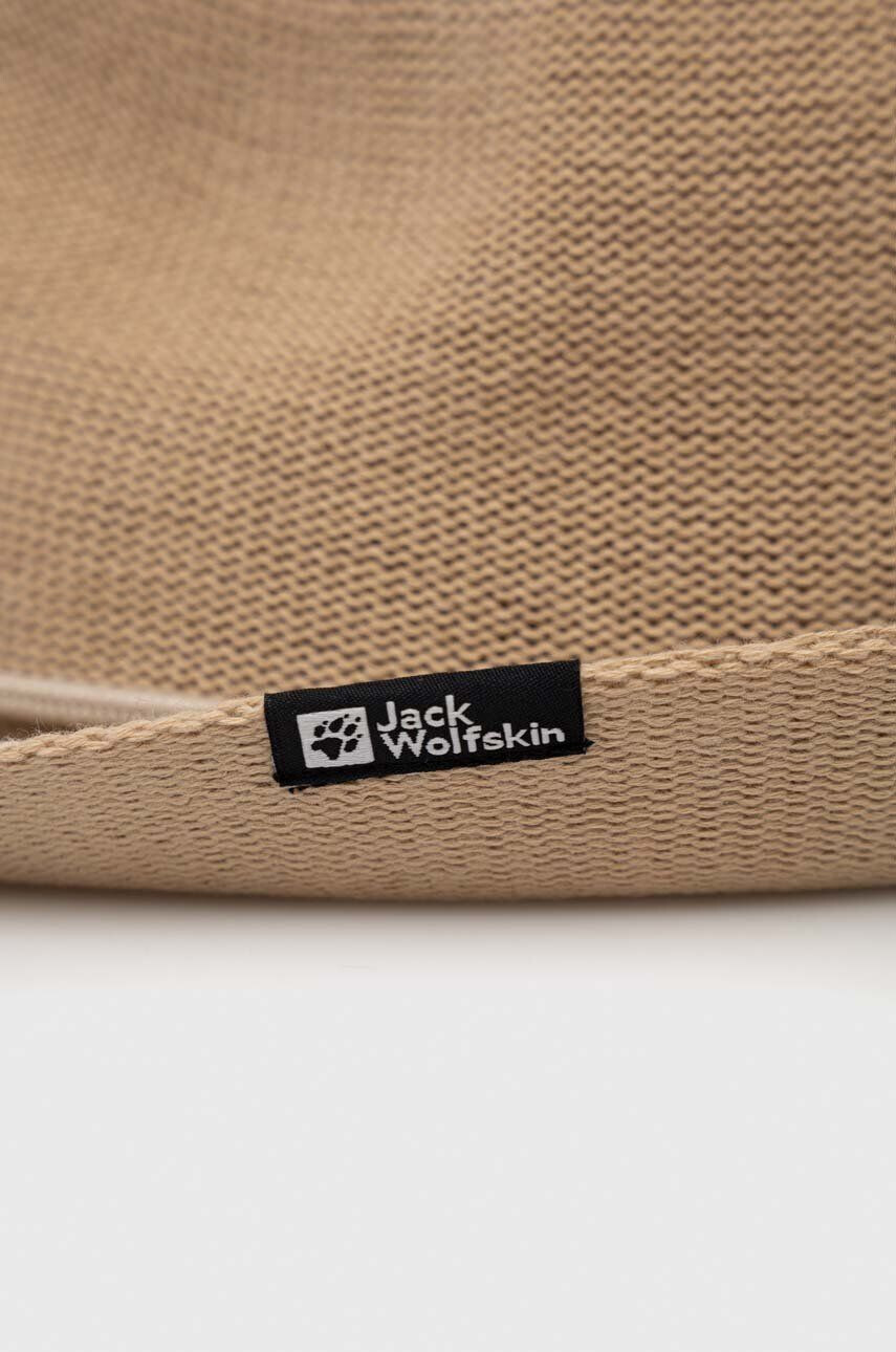 Jack Wolfskin Klobuk 10 - Pepit.si